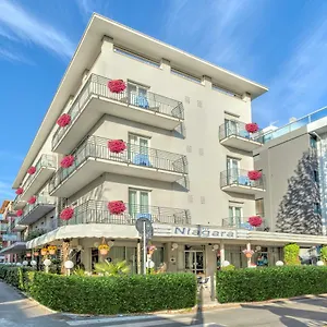 Hotel Niagara, Riccione